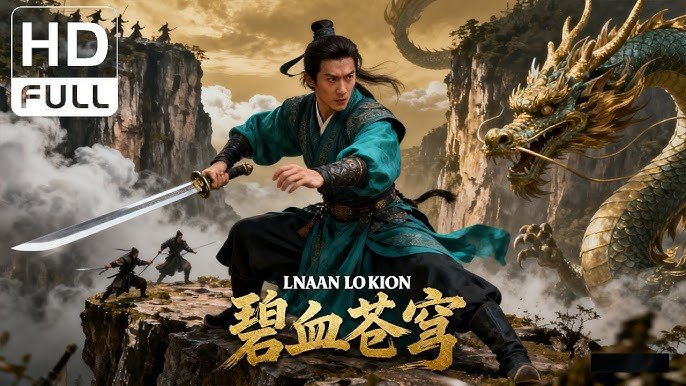 The Precious Stone (2019)